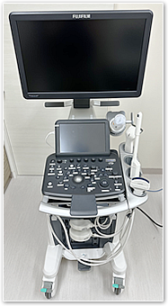 そがわ医院｜診察室２